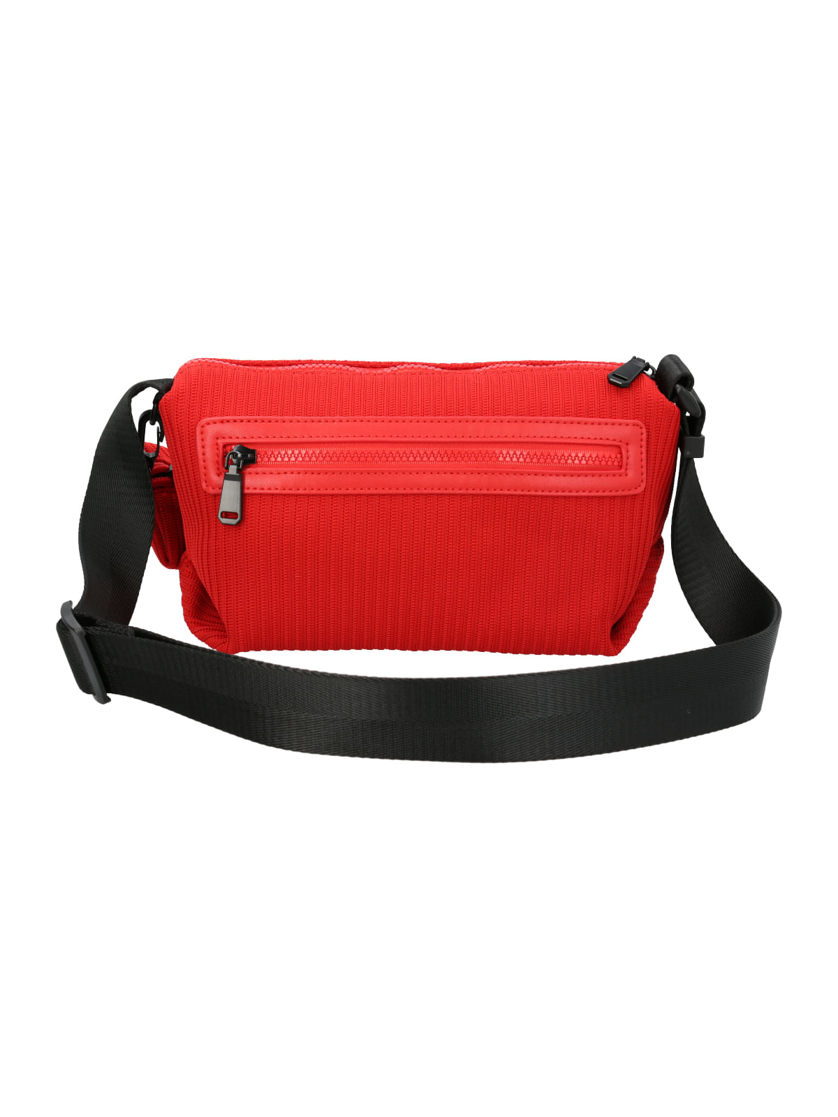Cartera Mujer Marce Cross Rojo Azaleia