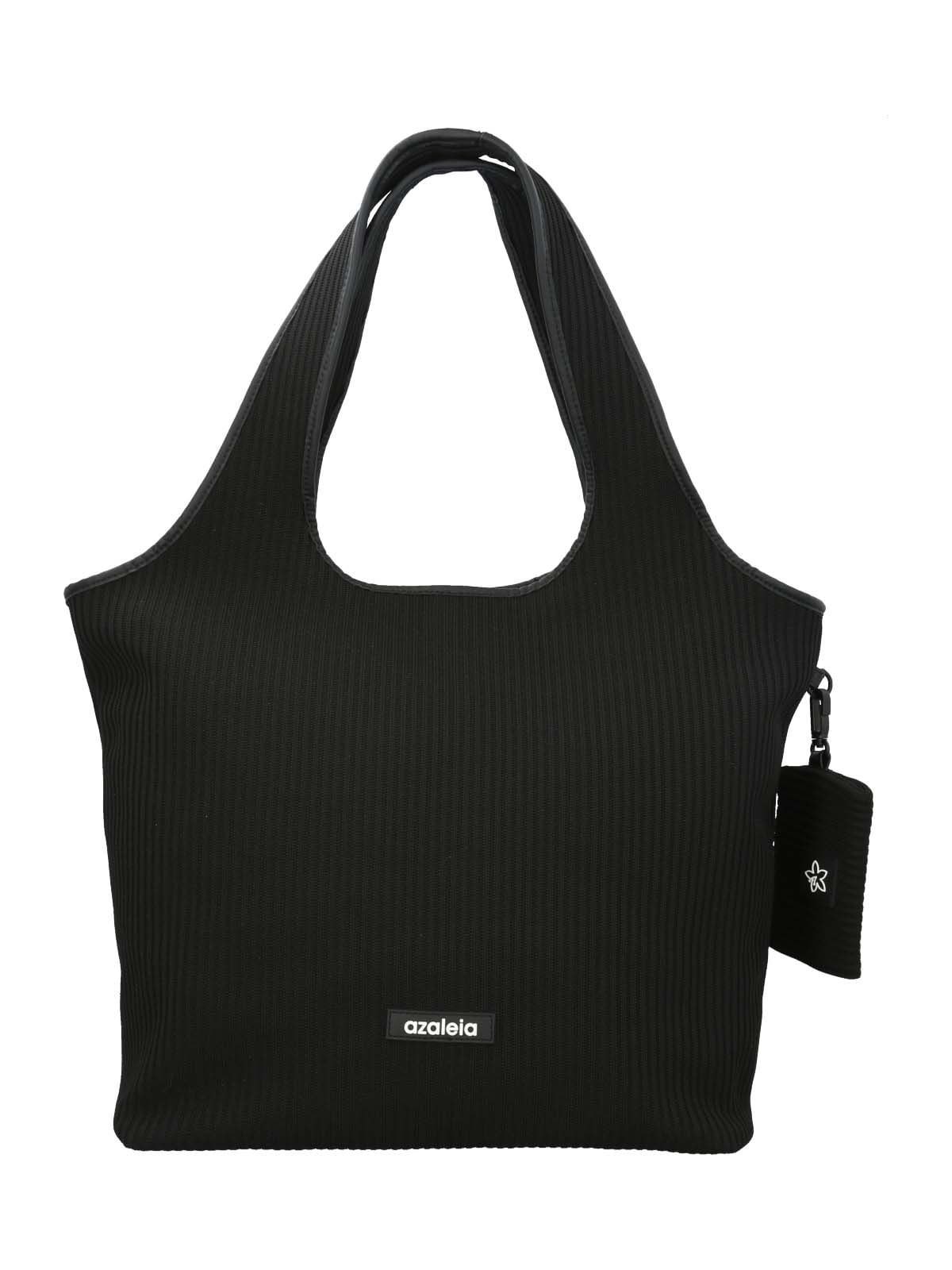 Cartera convertible Mujer Elisa Bag Negro Azaleia