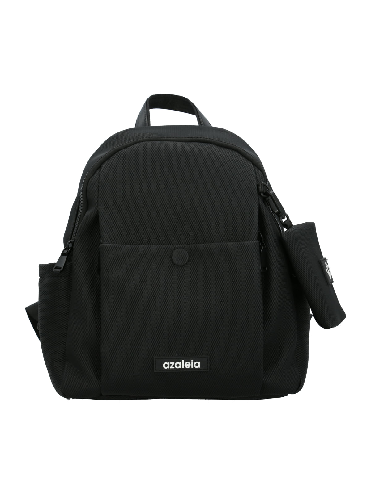 Mochila Mujer Karin Backpack Negro Azaleia