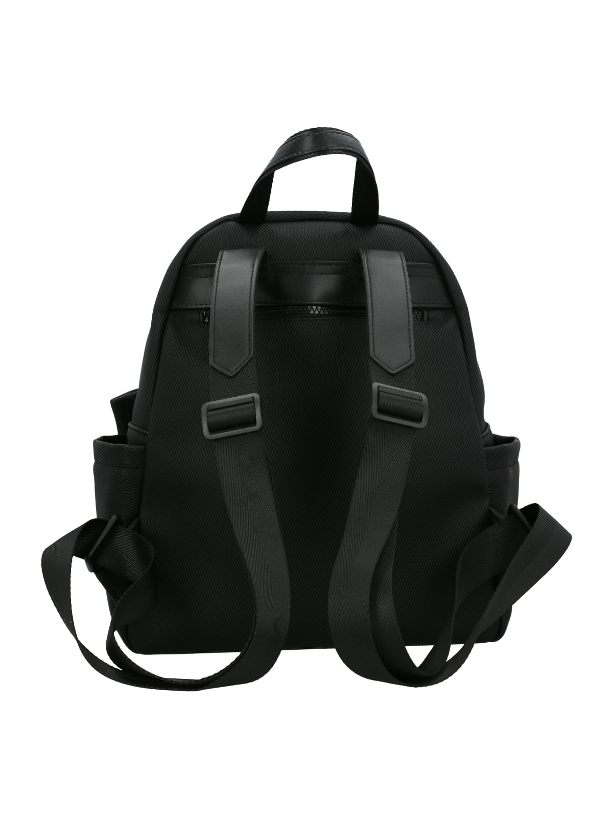 Mochila Mujer Karin Backpack Negro Azaleia