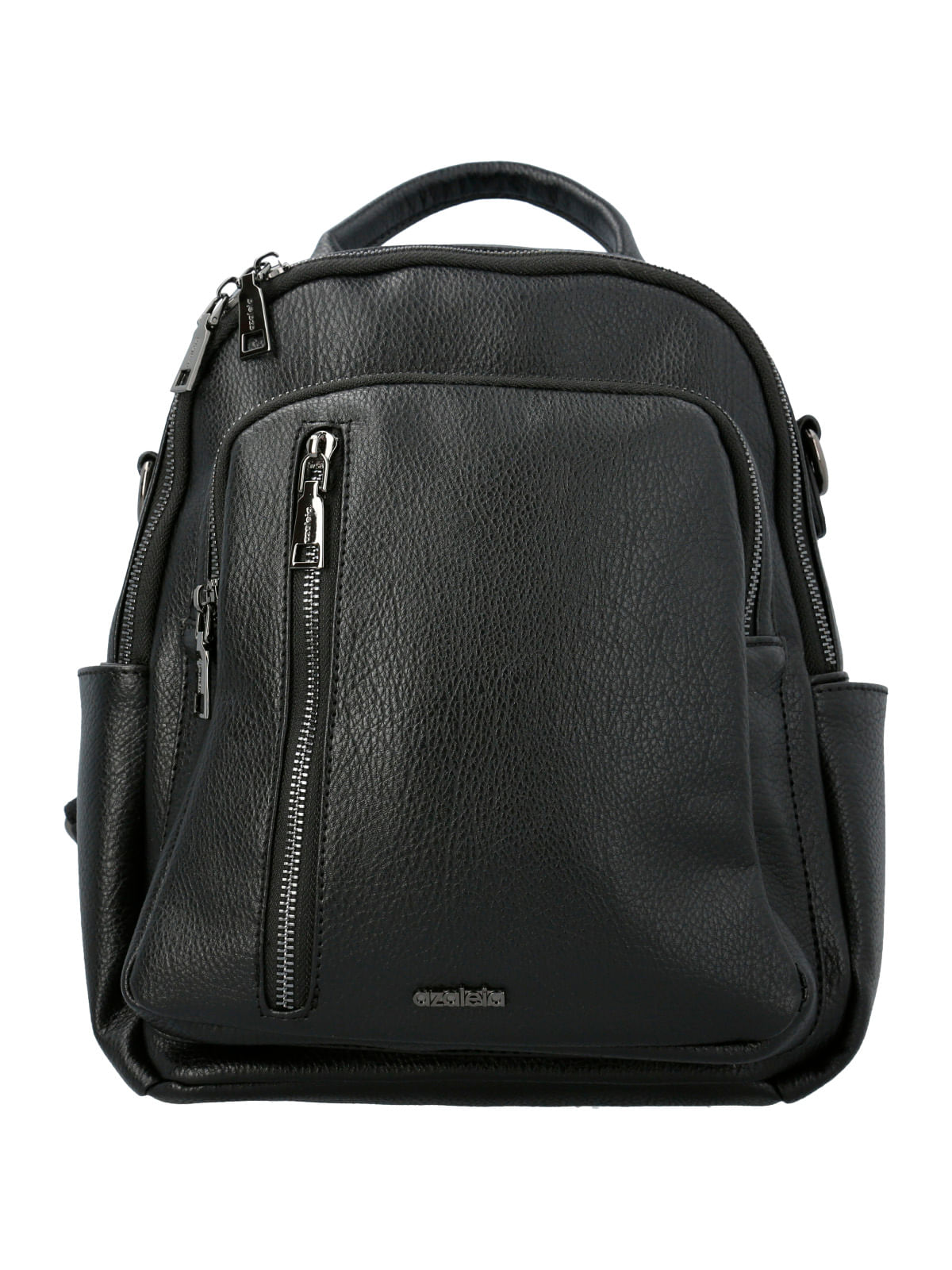 Cartera convertible Mujer Estade Backbag Negro Azaleia
