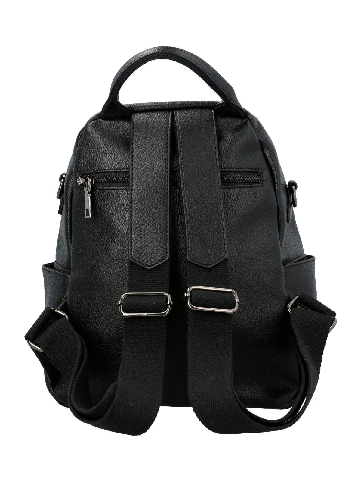 Cartera convertible Mujer Estade Backbag Negro Azaleia