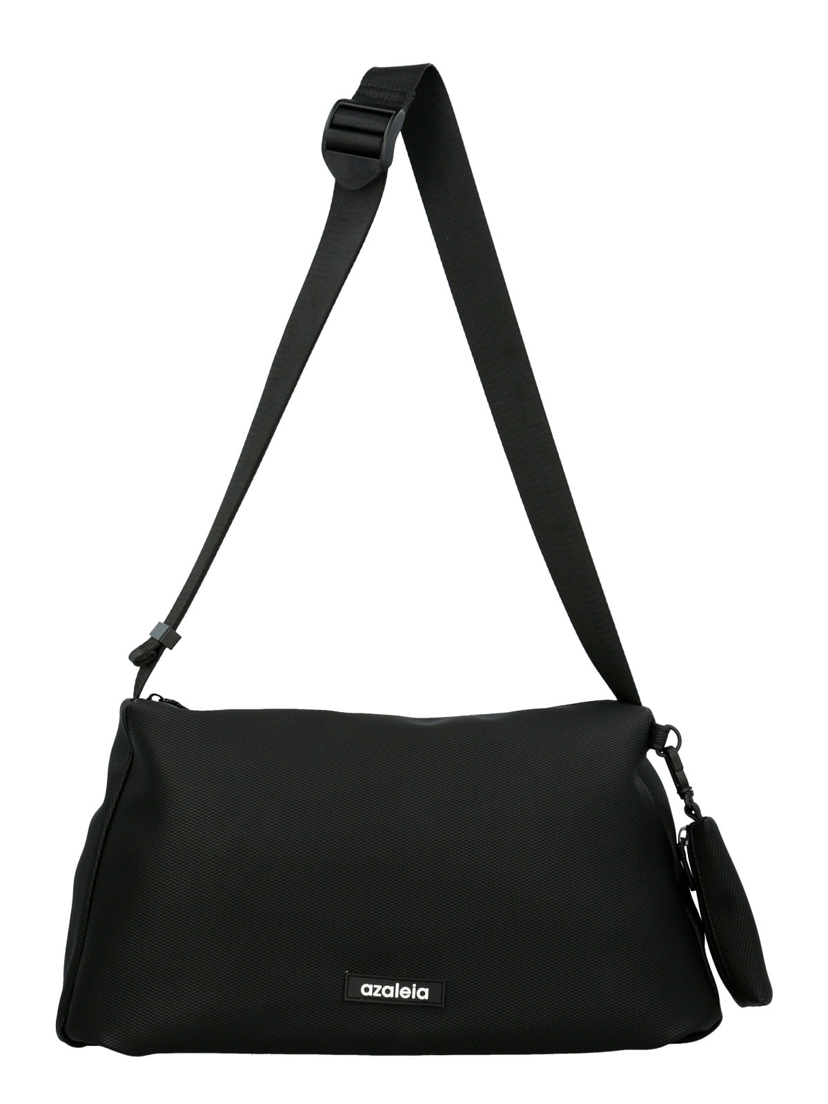 Cartera convertible Mujer Dana Bag Negro Azaleia