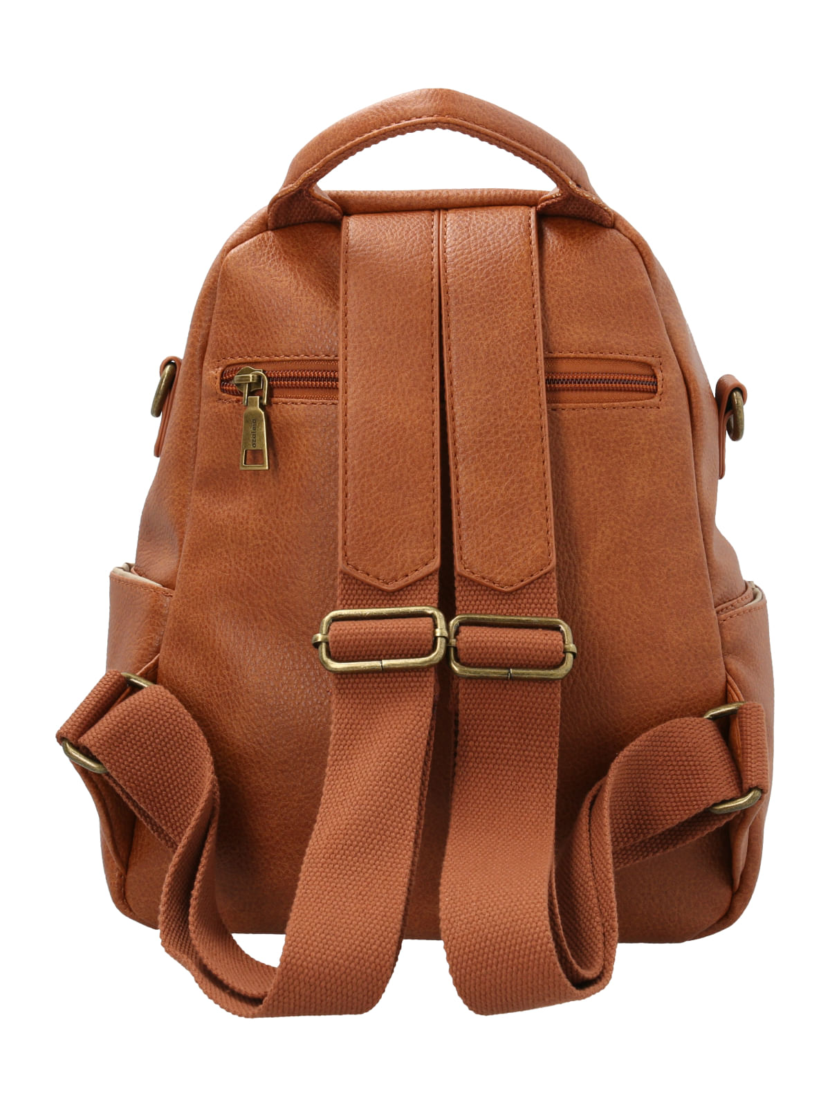 Cartera convertible Mujer Estade Backbag Café Azaleia
