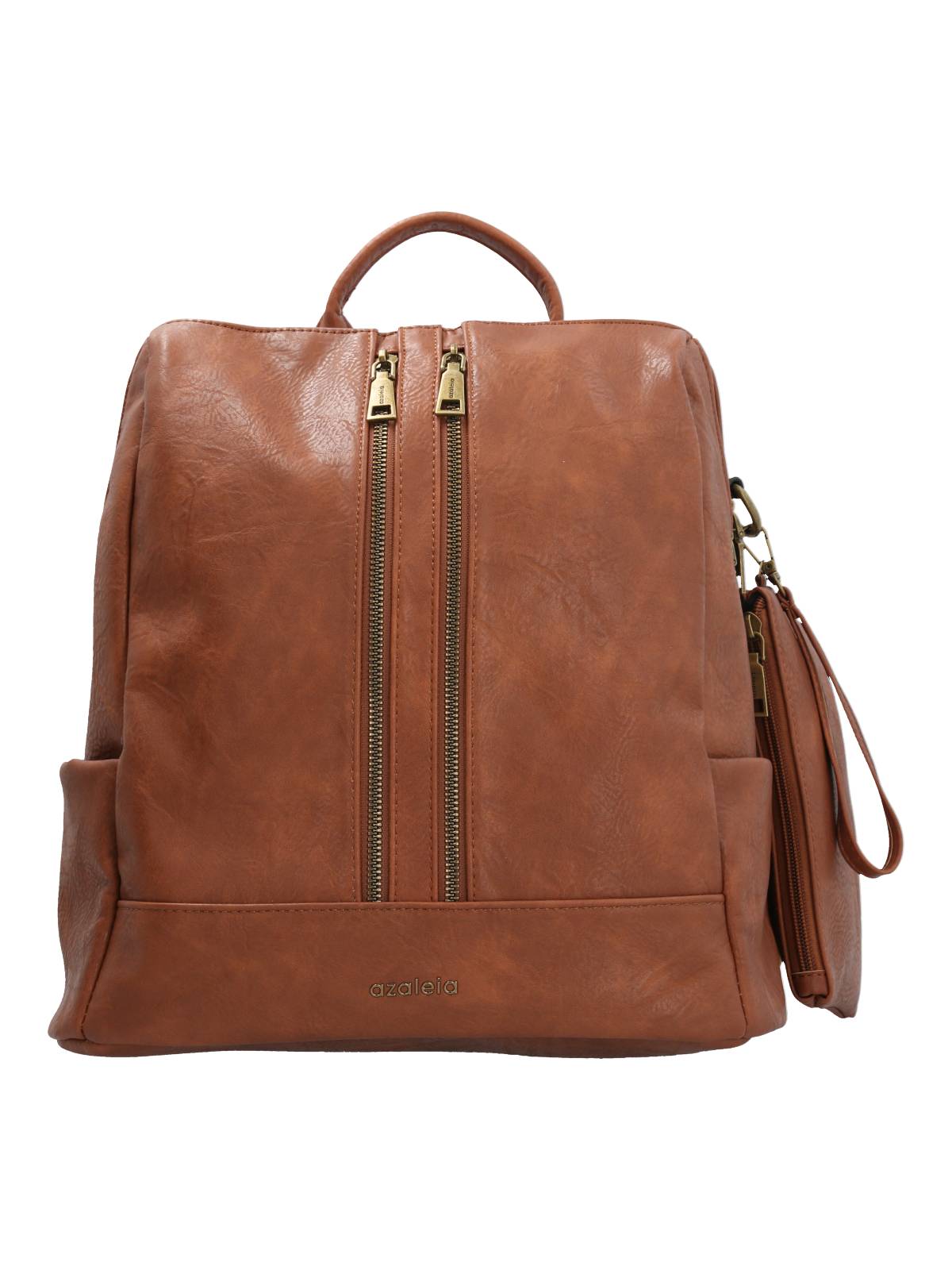 Cartera Mujer Empoli Back Café Azaleia