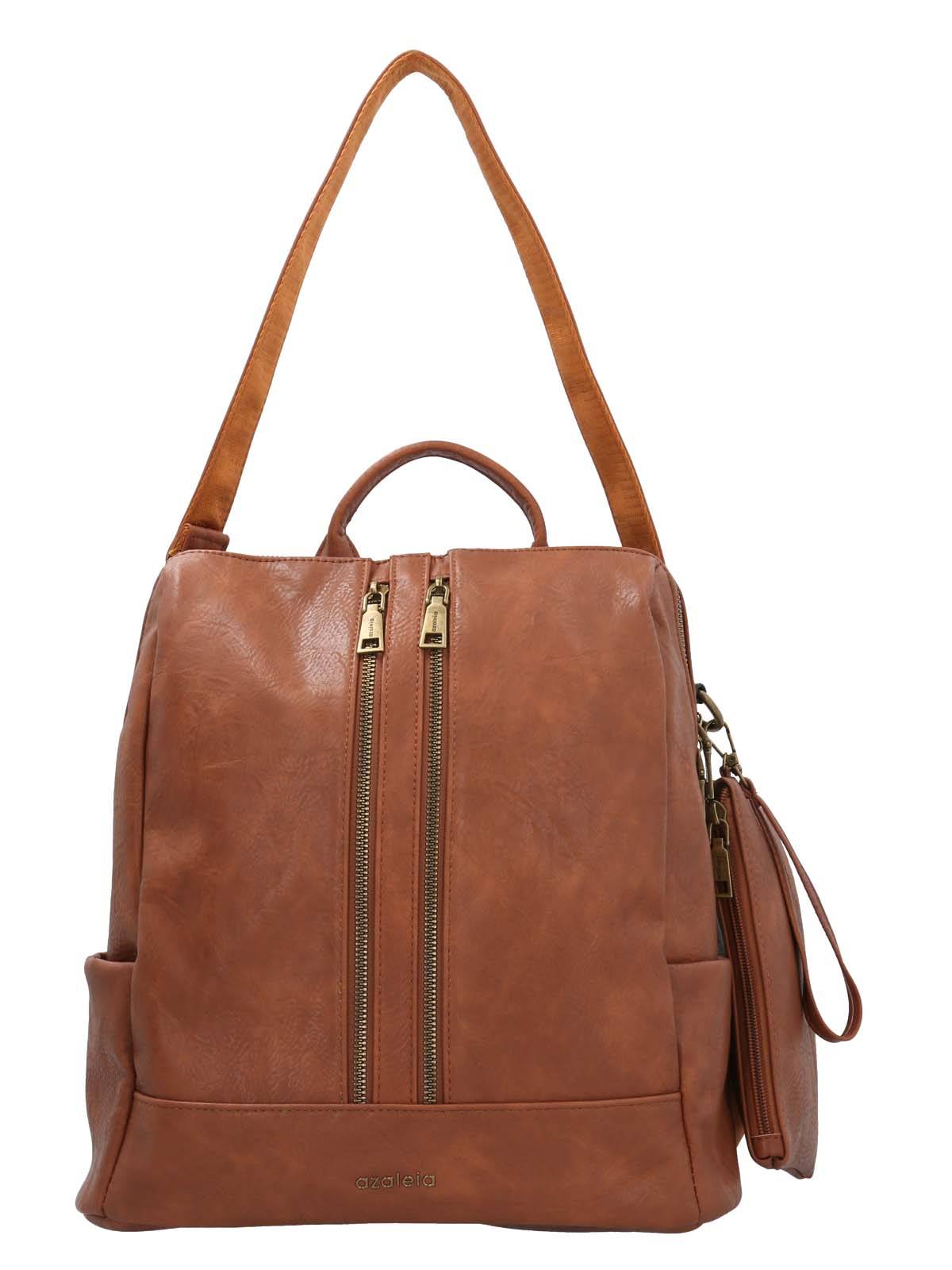 Cartera Mujer Empoli Back Café Azaleia
