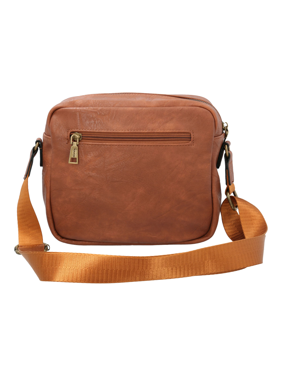 Cartera Mujer Empoli Cross Café Azaleia