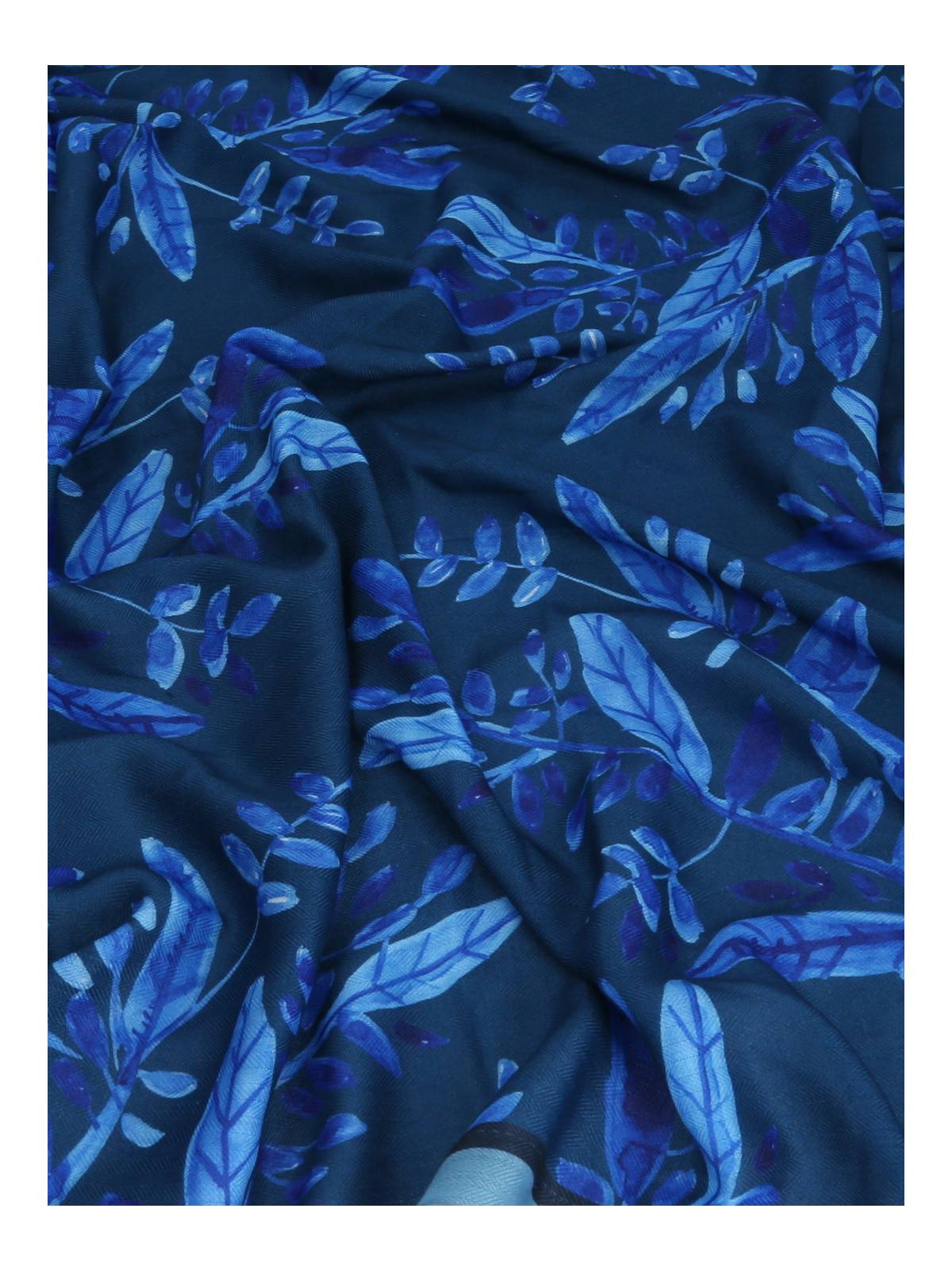 Pañuelo Mujer Iris Scarf Azul Azaleia