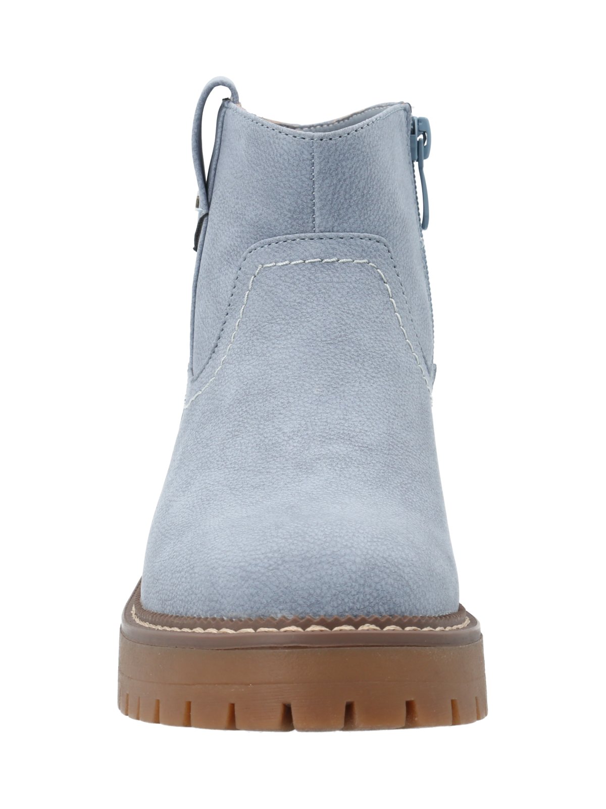 Botin Mujer Chaya Denim Azaleia