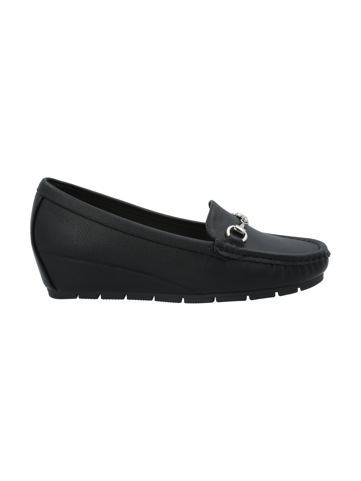 Zapato Mujer Devira Negro Azaleia