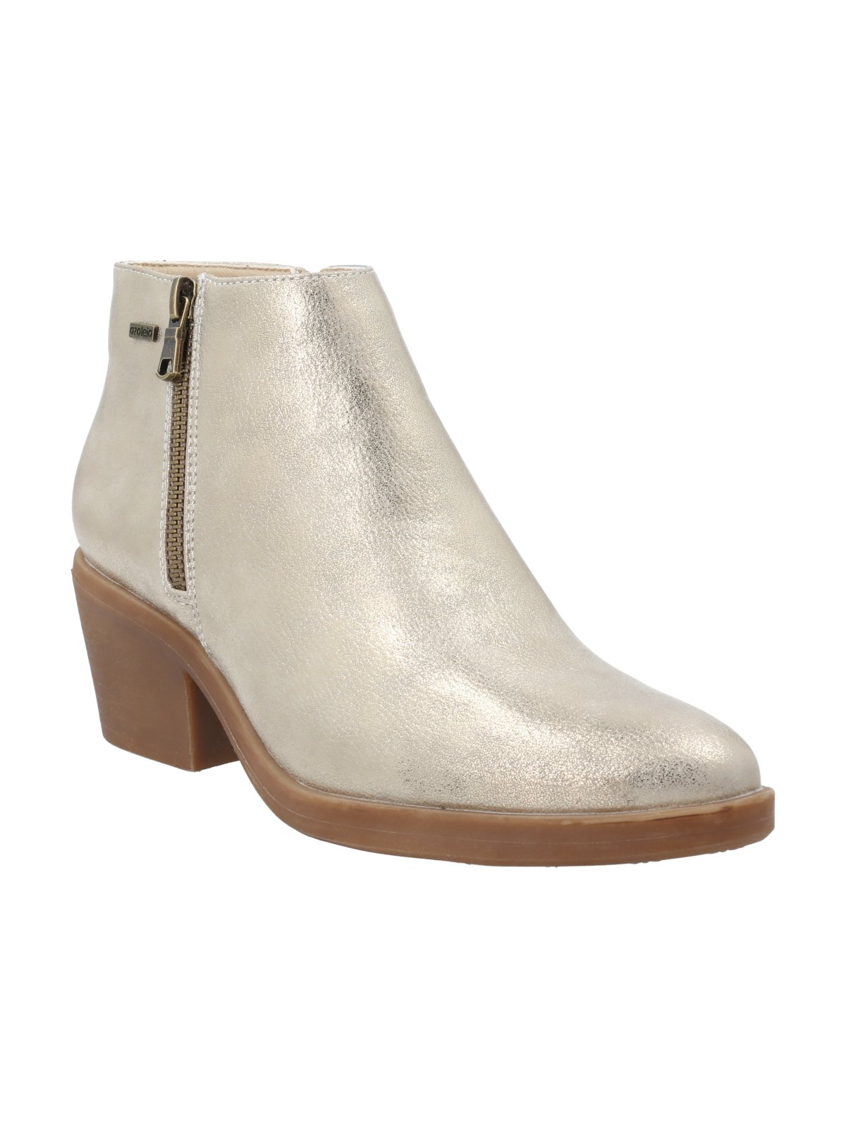 Botin Mujer Esther Dorado Azaleia
