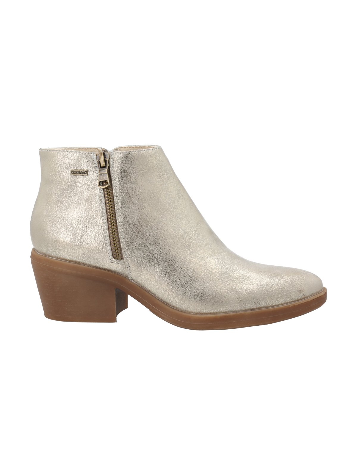 Botin Mujer Esther Dorado Azaleia