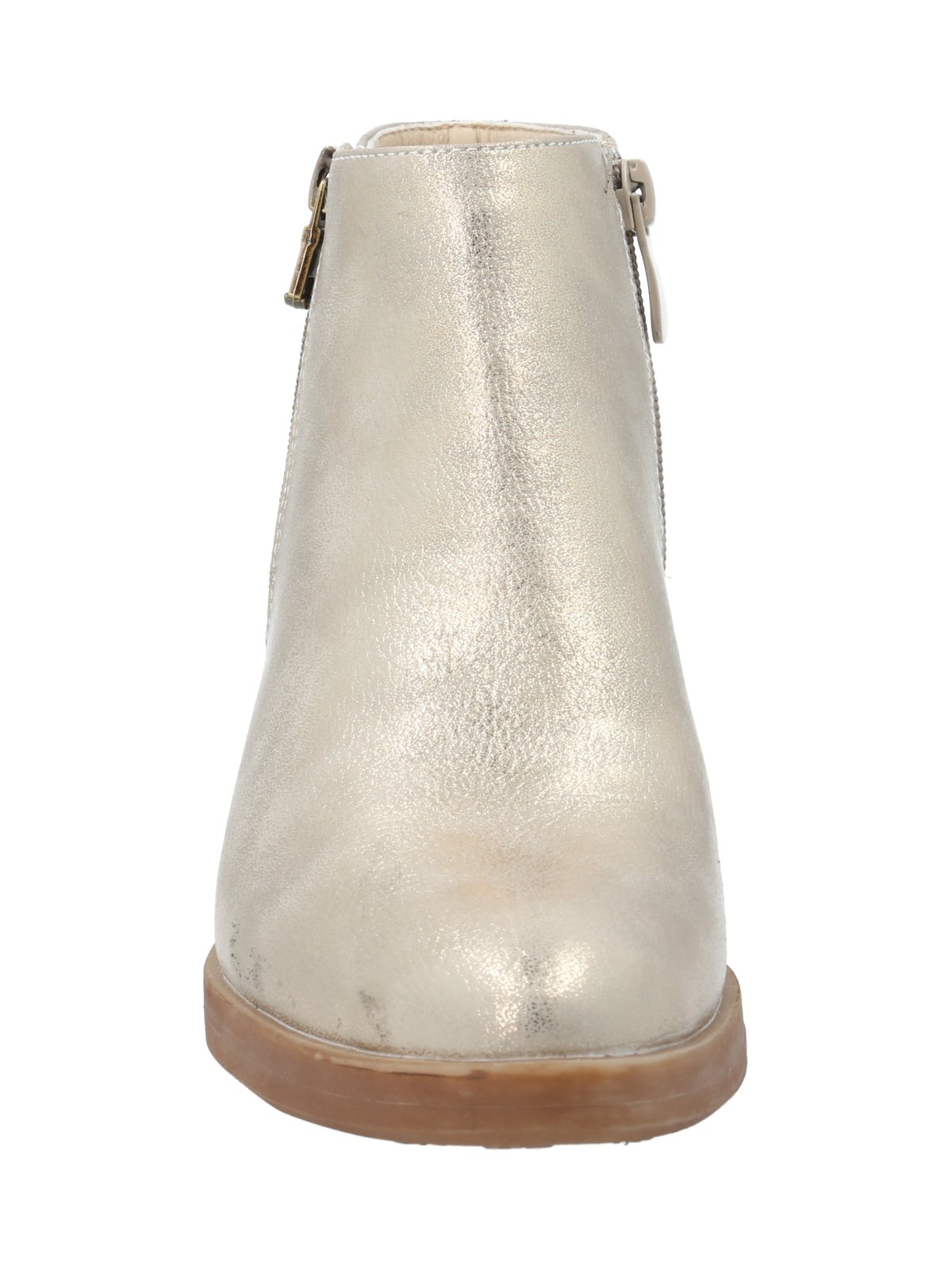 Botin Mujer Esther Dorado Azaleia