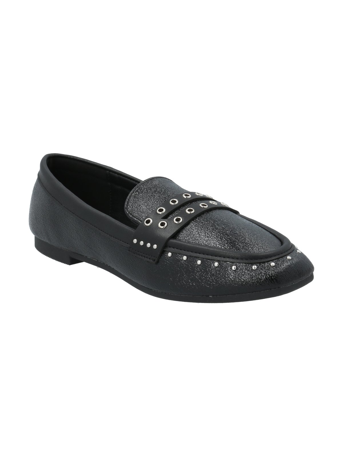 Zapato Mujer Eliraz Negro Azaleia