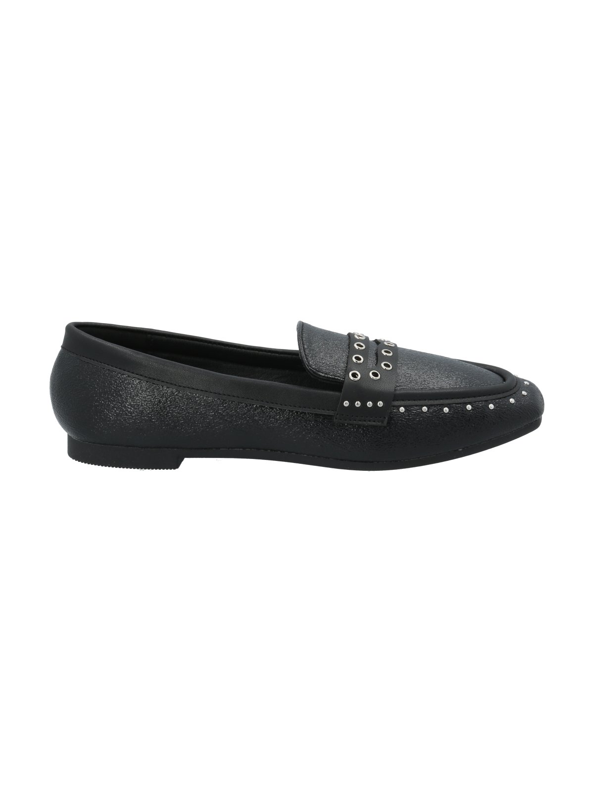 Zapato Mujer Eliraz Negro Azaleia