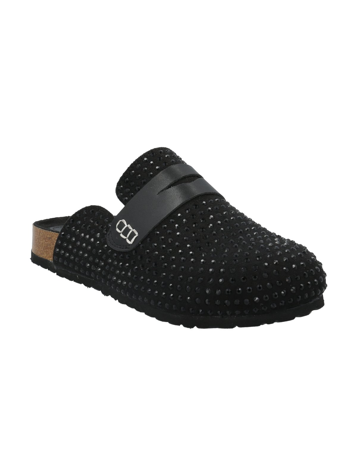 Zapato Mujer Carina Negro Azaleia