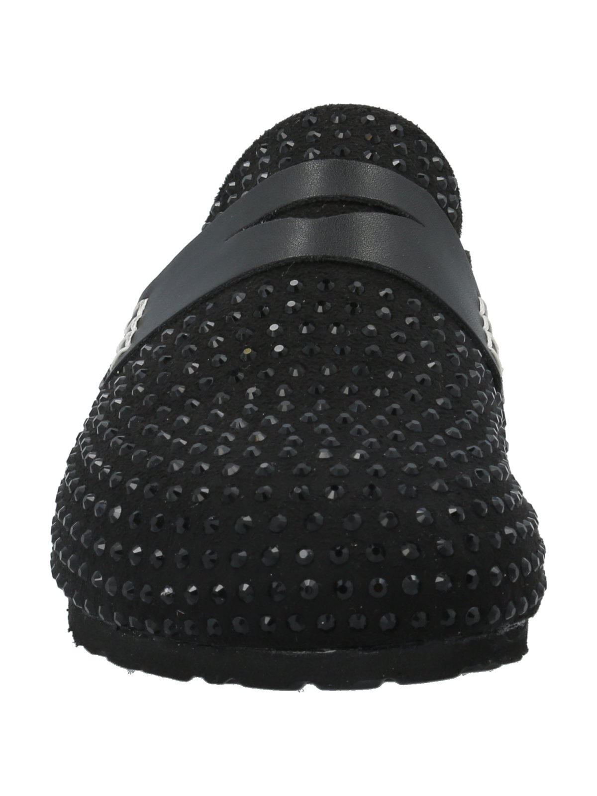 Zapato Mujer Carina Negro Azaleia