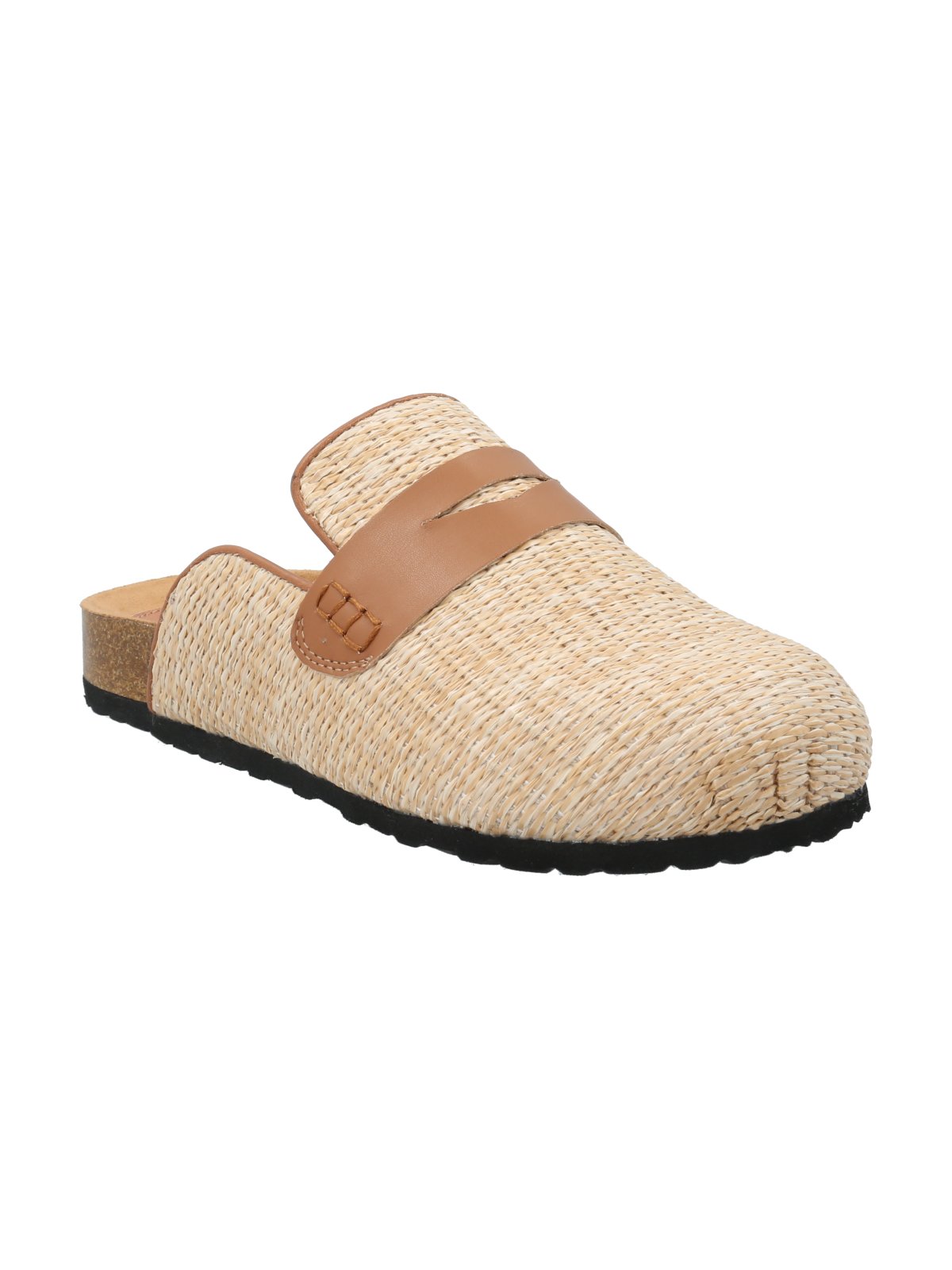 Zapato Mujer Carina Natural Azaleia