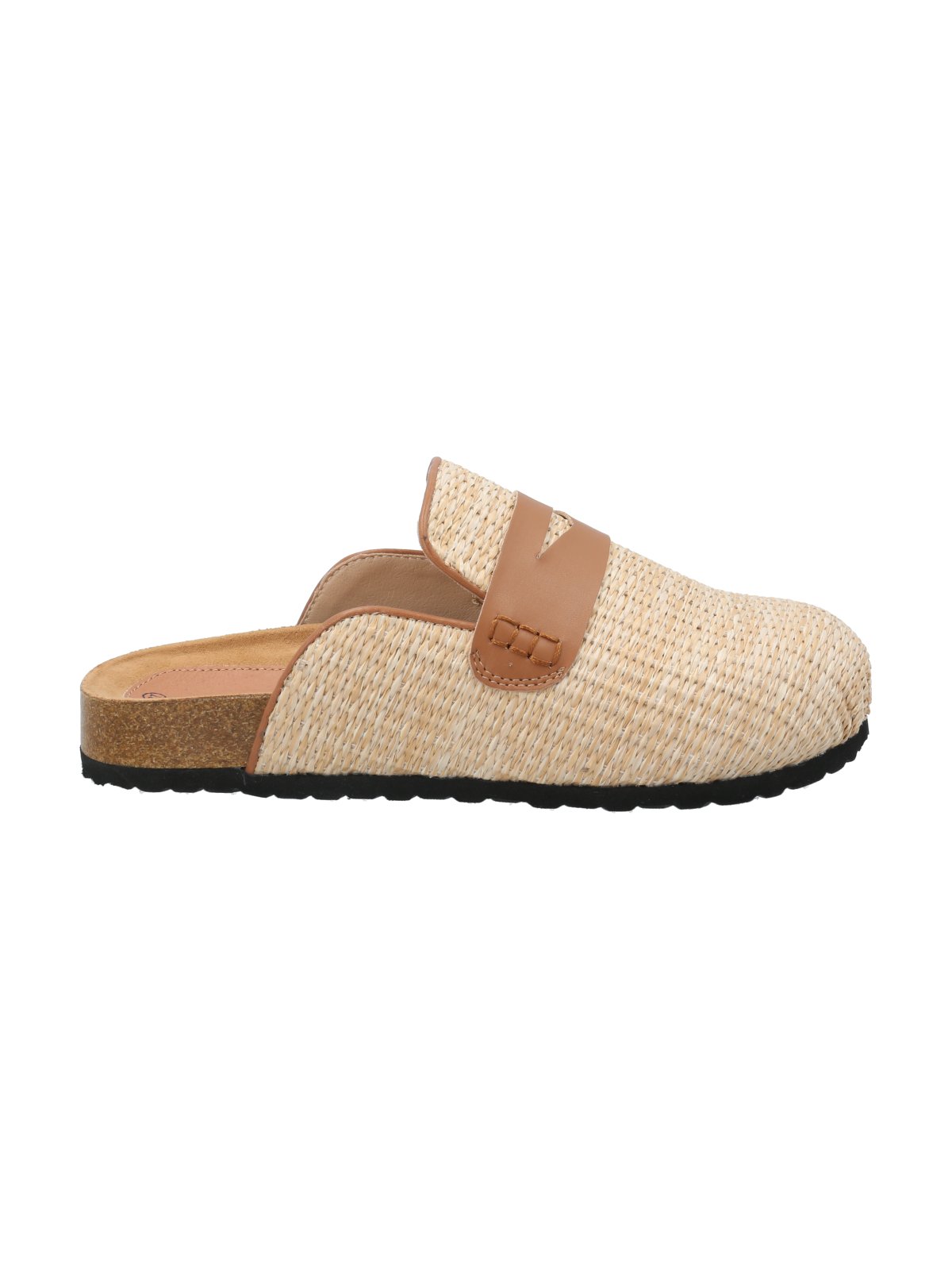 Zapato Mujer Carina Natural Azaleia