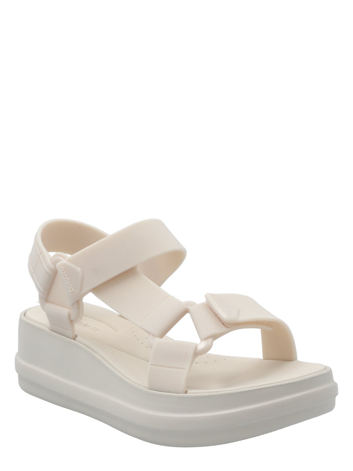 Hawaiana Mujer Olivia Beige Azaleia