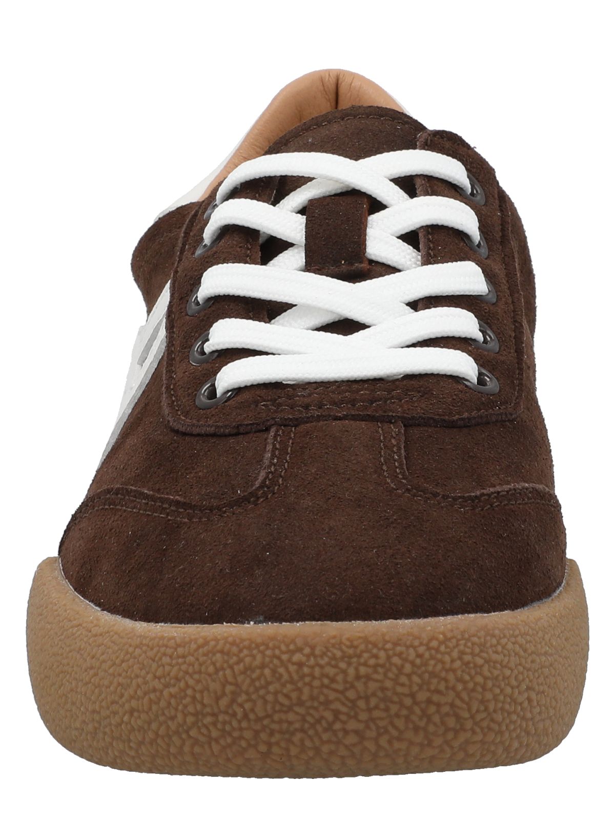 Zapatilla Mujer Hasna Chocolate Azaleia