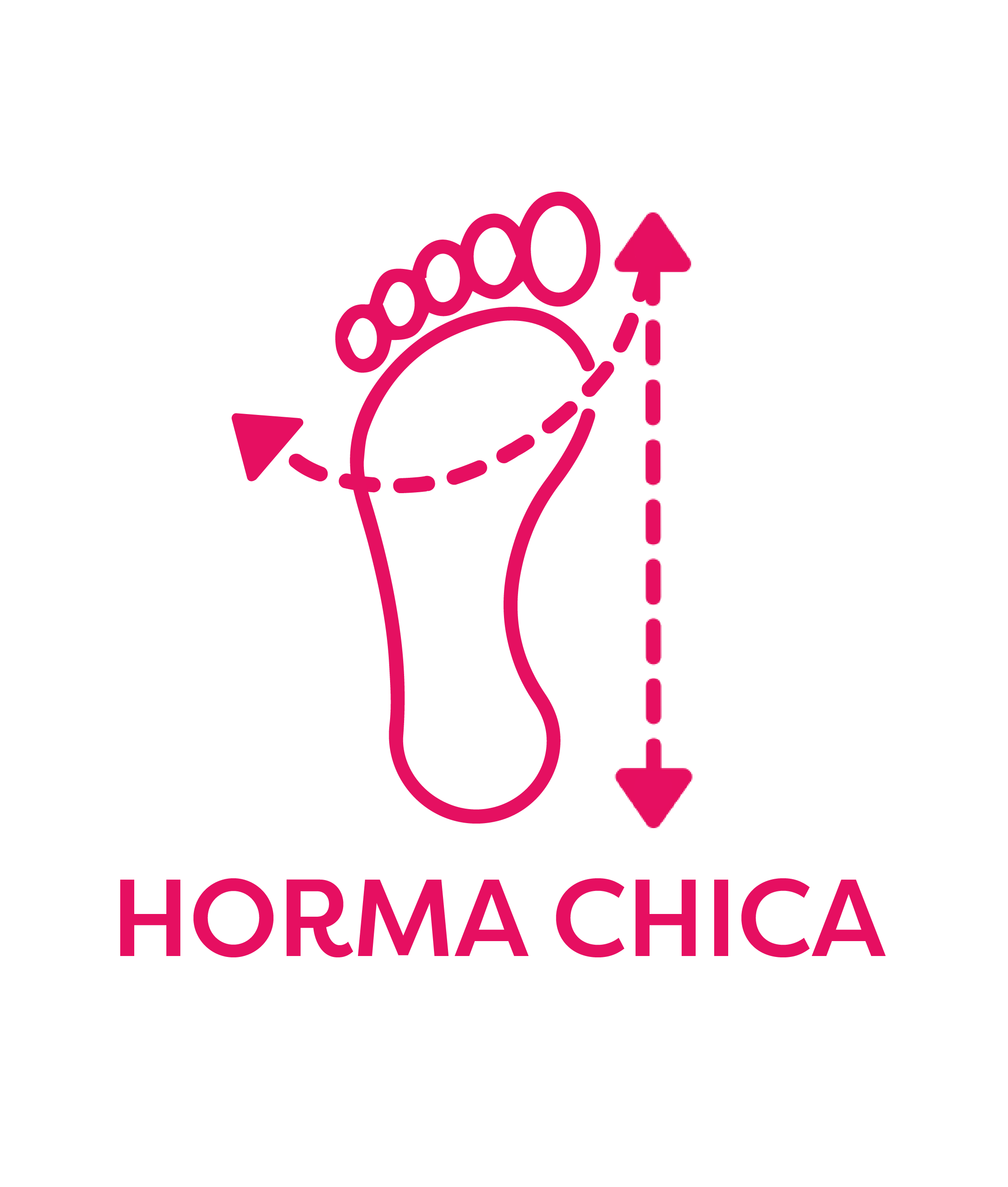 Horma chica