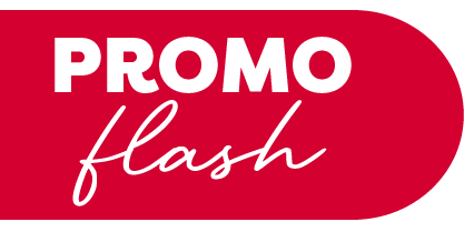 Black Week Flash 40% 1