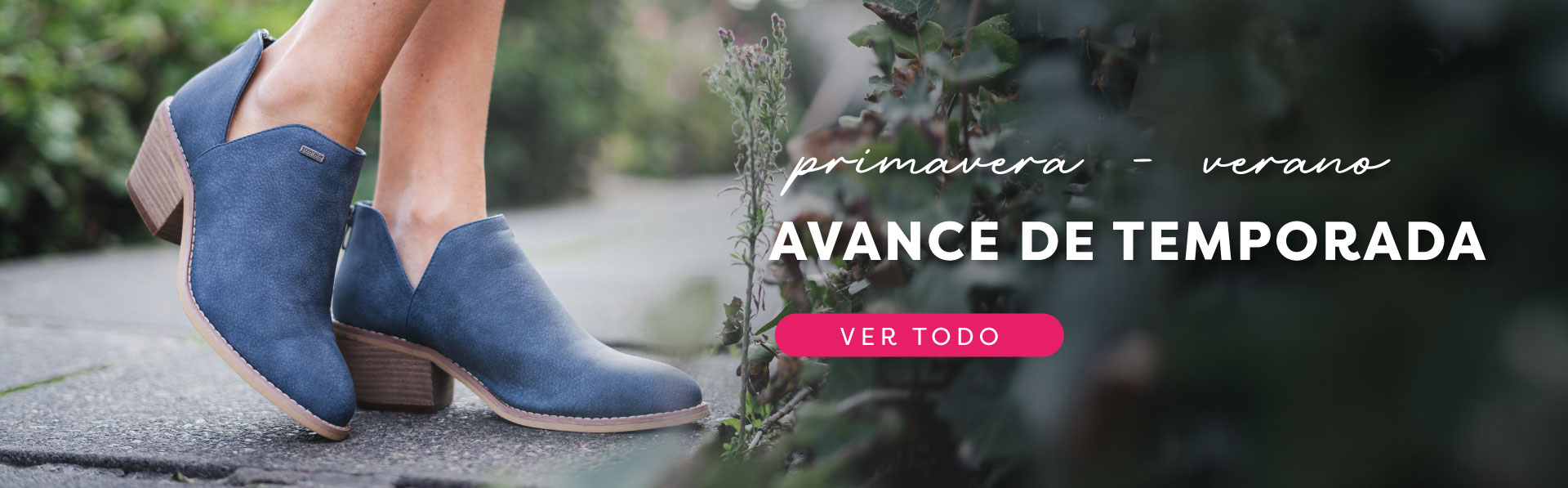 avance de temporada​
